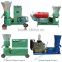 China Supplier small rabbit feed pellet machine