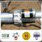 modern vegetable garden linear sprinkler irrigation systems With ISO 9001Certificate