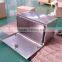 Stainless Steel Undrbody Toolbox