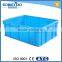 Low Price Container 100l Plastic, Plastic Container 25 Kg, Plastic Container With Flip Lid High Quality