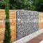 For Sale Factory Price Hot Dip Galvanized Iron Wire Welded Gabion Basket