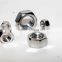 good quality stainless steel quick nuts