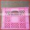 pure pp chicken egg crate for chicken farm