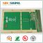 Rigid Electronic PCB Bare Polyimide Printed Circuit Board