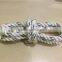 Polyester/PP/Nylon Double Braid Marine Anchor Rope