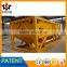 20ft container type new design cement silo for sale