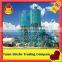HZS25 precast concrete bacthing mixing plants