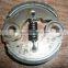 brush cutter clutch for Mitsubishi magnetic clutch TL33, TL43, TL52, PS2500