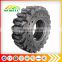 China High Quality 250-15 Forklift Solid Tyre