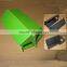 China Custom Plastic Engineering Design Mold Parts