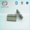 Chengdu manufacturer santon cemented tungsten carbide blanks for construction machinery parts