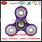 China Supplier Cutom Finger Spinner with Colorful Anozied