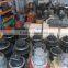 PC60-7 hydraulic main valve, hydraulic control valve