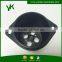 High quality cnc aluminum parts anodizing cnc spare parts