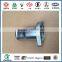6CT8.3 connector water inlet outlet pipe 3944429