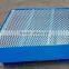 oil spill bin oil collection bin oil stroage cage