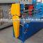 Steel Wire Mesh Weaving Machine for Making Multifunctional Gabion Mesh Made in China