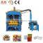Multifunctional brick making machine for sri lanka for wholesales