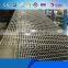 galvanized steel grating weight from xinboyuan factory