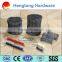 China manufacturer 16G-20G 3.5"-24" Length binding wire/stainless steel wire