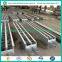 Vacuum Suction Box  of dewatering elements for paper machine