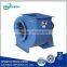 High-performance centrifugal fan tube blower