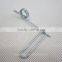 Double Torsion Spring