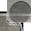 Stainless steel filter discs