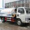 Dongfeng mini 4000liters bitumen emulsion sprayer truck for sale