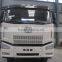 new condition FAW 10 cubic meters cement mixer truck from original factory for sale