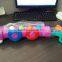 Customize pvc soft ball toys Plastic Cool Ocean Swim Toy for children