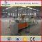 Fully-automatic chain link fence machine (Factory)