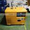 Generator, diesel silent generator, super silent generator