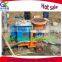 Engineering and construction necessary tools cement spraying machine