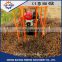 Pole digging machine / Digging machine manufacturers / earth auger machine