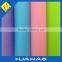cheap price pp non woven fabric for shopping bag raw material