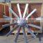 Airfoil Impeller