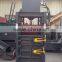 Hydraulic vertical baler press machine used for Herbal YC-30T