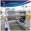 wet granulation machine for plastic