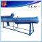 Strong Scrubbing Washing Machine for waste plastic