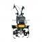 Economic 5.0Hp walking tractor /mini tiller/Rotary tiller for garden and farm H500