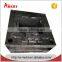 Precision Machining Plastic Part from White POM for Auto within 0.05mm Tolerance