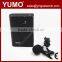 YUMO AG300 796.1-802.7MHZ wireless tour guide system audio guide system