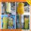 Vegetable and fruit/jackfruit/grapefruit peeler peeling machine