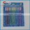 10 PCS Best Selling Adult Wholesale Toothbrush Brands Manufacturer