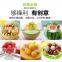 2 IN 1 Stainless Steel Watermelon Baller And Watermelon Slicer