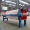 what is a water treatment, hot sale small hydraulic filter press