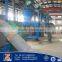 Durable High Efficiency double-roll type press dry powder briquette machine price