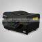 3D Vacuum sublimation heat transfer machine