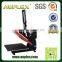 Hot Sale A3 Sublimation large size sublimation heat transfer press hydraulic
